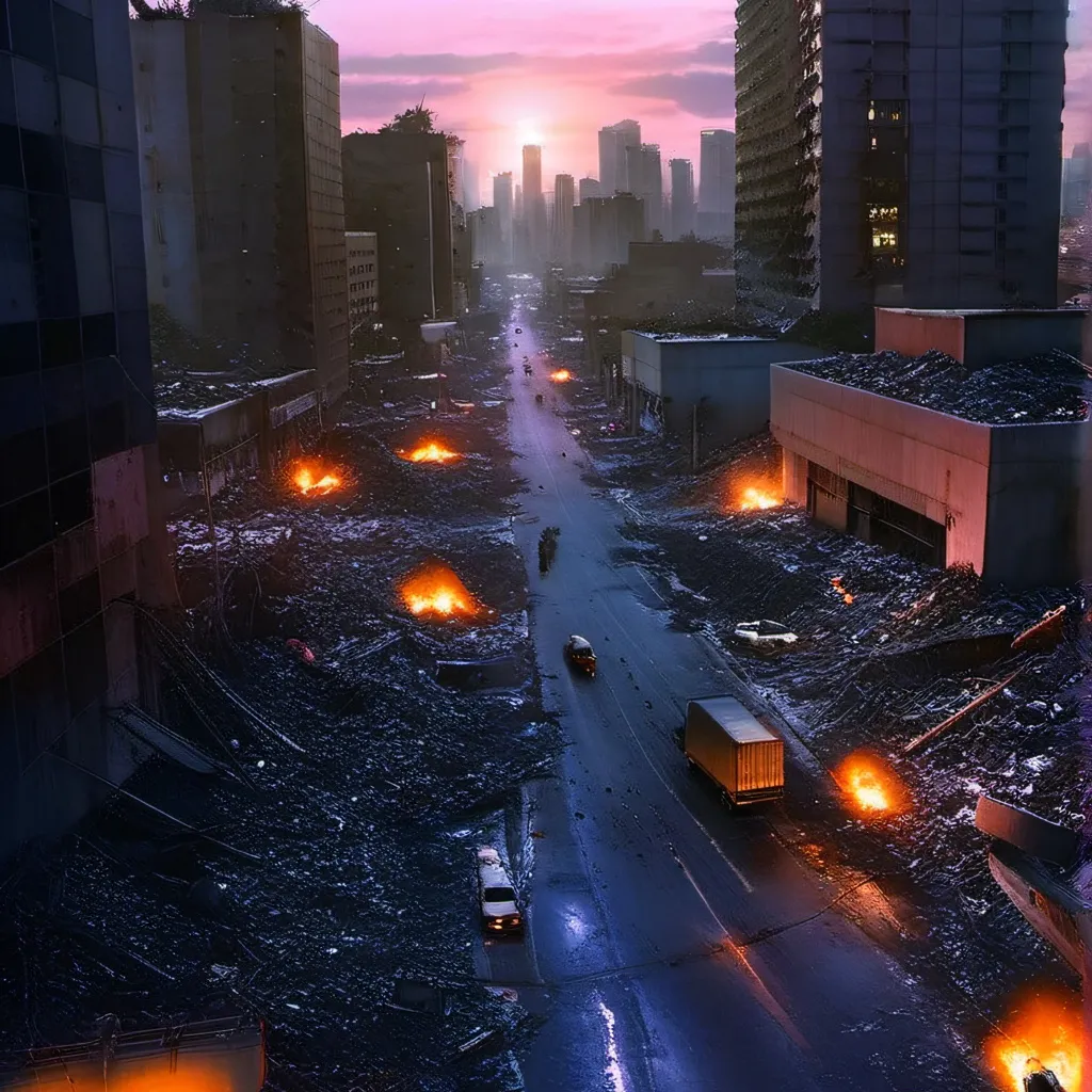 chat with ai character: st - astro arc