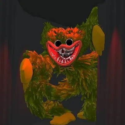 chat with ai character: limey vent chase
