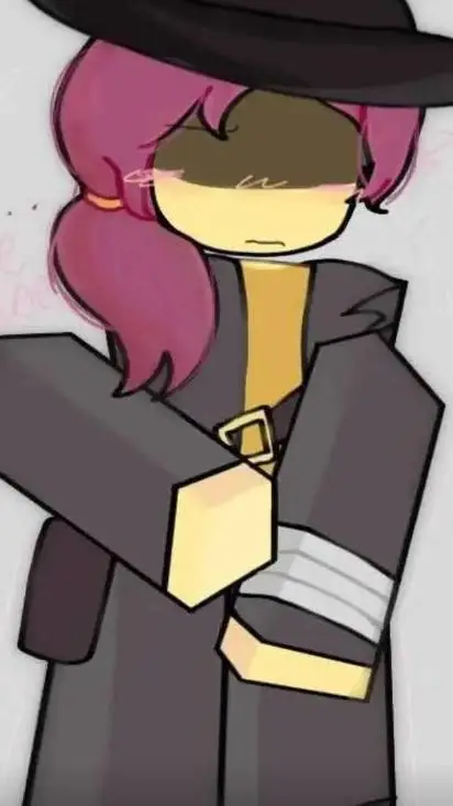 ai character: Jane Doe  background