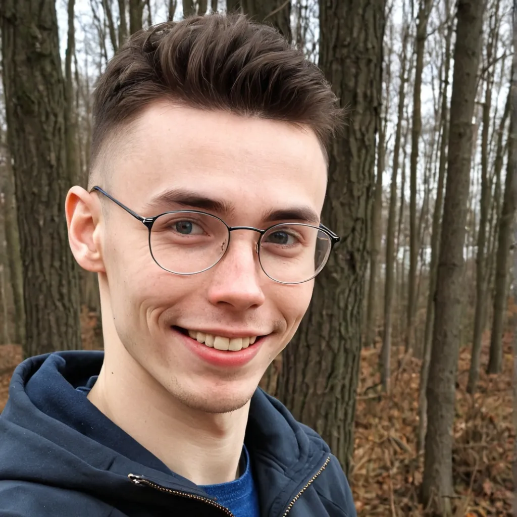 chat with ai character: bracia(NIE WOJAN)