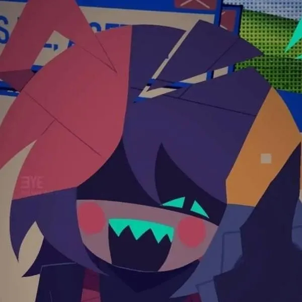 chat with ai character: Fpe new kid! 