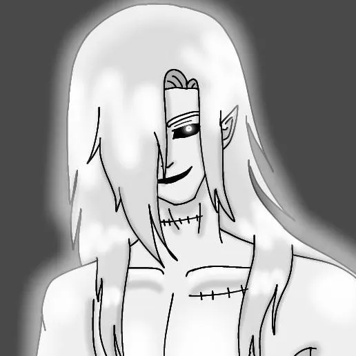 chat with ai character: Silas(Ghost)
