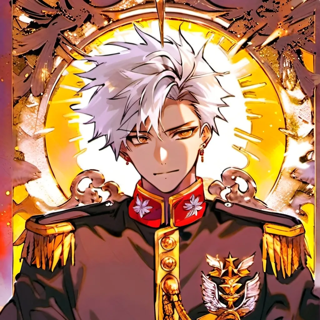 chat with ai character: Heyum-ohach