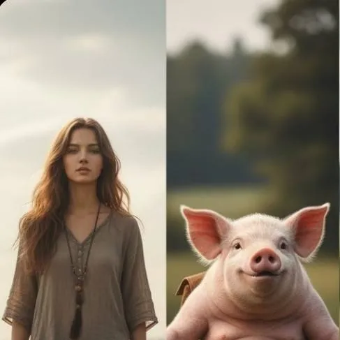 chat with ai character: sam