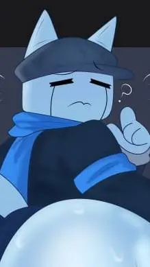 Talkie AI - Chat with Friend Elliot💙🩵