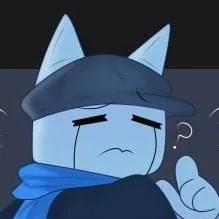 chat with ai character: Friend Elliot💙🩵