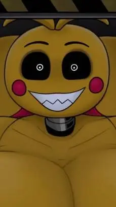 Talkie AI - Chat with Toy chica🍕