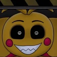 chat with ai character: Toy chica💛🍕