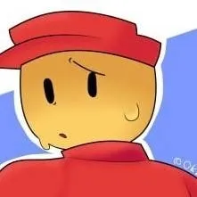chat with ai character: Elliot🍕💛