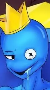 Talkie AI - Chat with Blue💙💛🔥