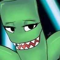 chat with ai character: Green💚