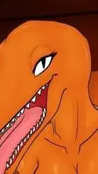 Talkie AI - Chat with Orange🧡🦖