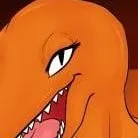 chat with ai character: Orange🧡🦖