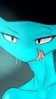 Talkie AI - Chat with Cyan🩵🦖