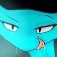 chat with ai character: Cyan🩵🦖