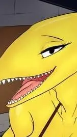 Talkie AI - Chat with Yellow💛🍃🦖