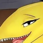 chat with ai character: Yellow💛🍃🦖