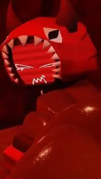 Talkie AI - Chat with Veeronica🦖❤️