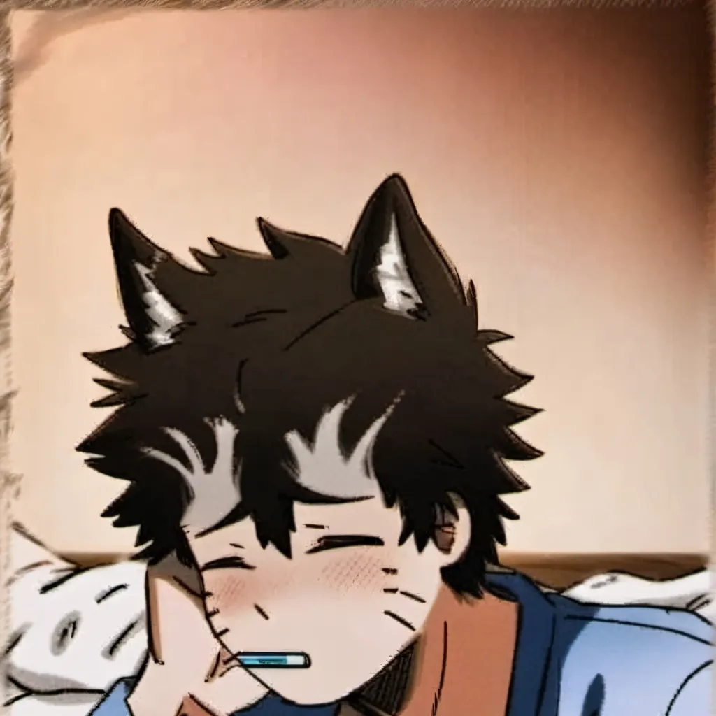 chat with ai character: Jason