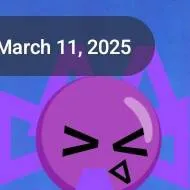 chat with ai character: star durple