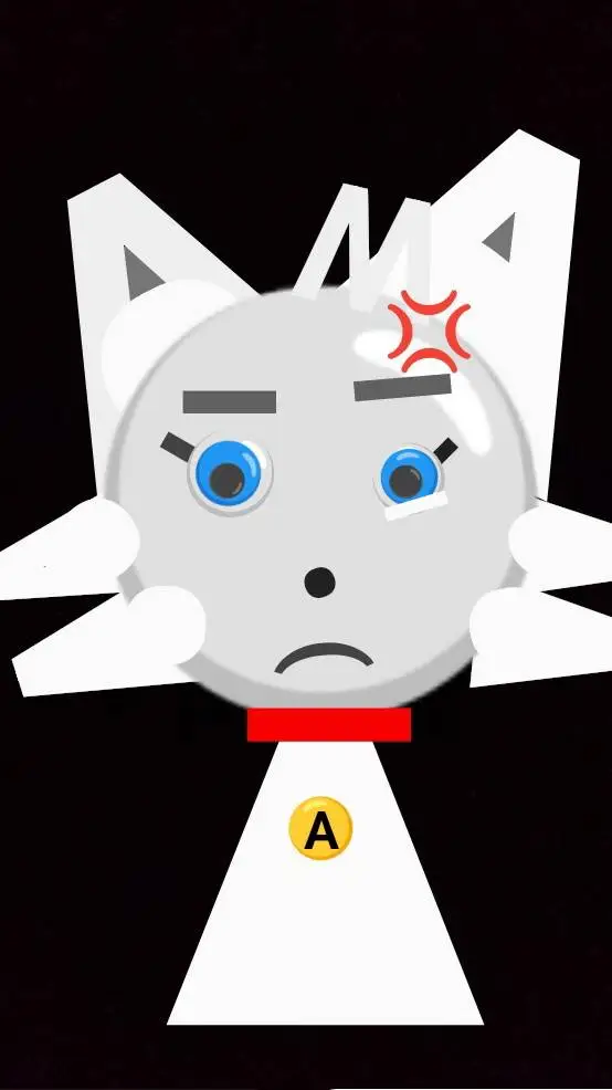 ai character: sprunki oc background