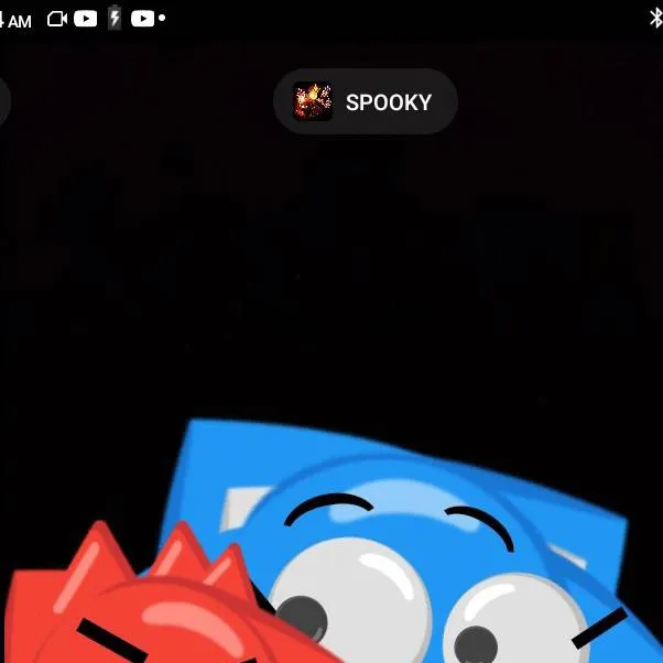 chat with ai character: winter and raddy 