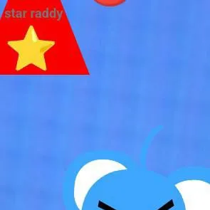 chat with ai character: star sky