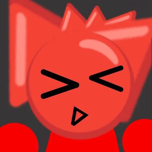 chat with ai character: littlegray🖤be like