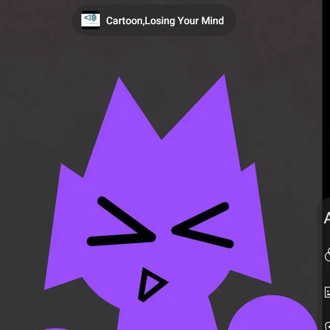 chat with ai character: sprunki party