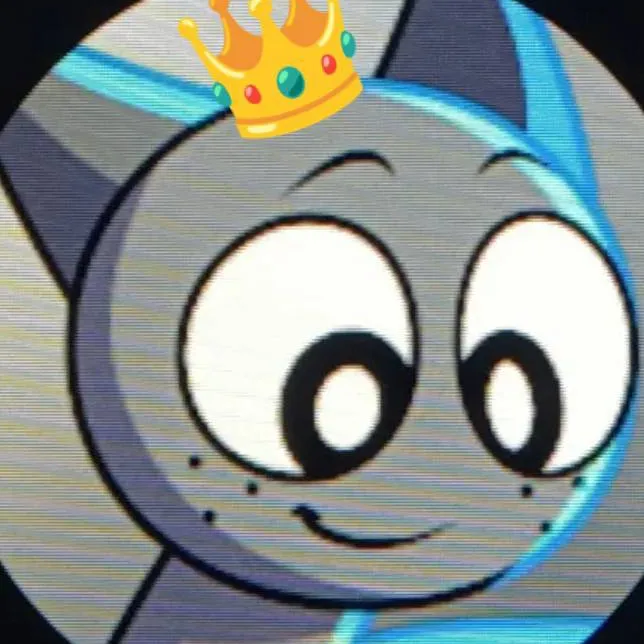 chat with ai character: little gray 🖤