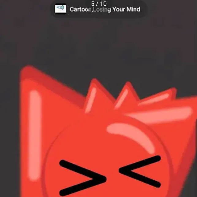 chat with ai character: sprunki party 2