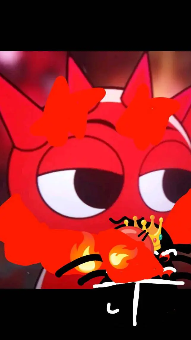 ai character: raddy×jeff background