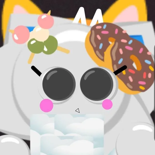 chat with ai character: kitty is a cat