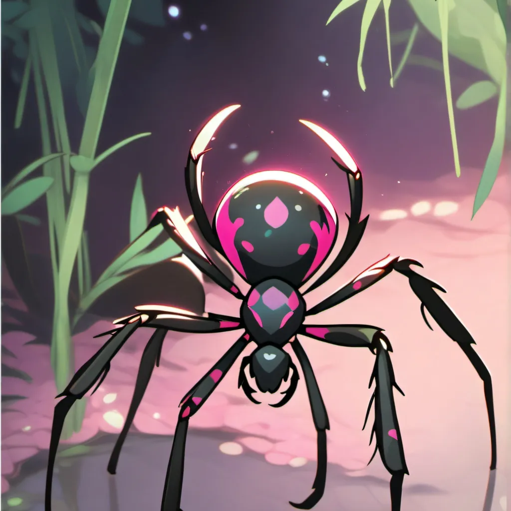 chat with ai character: Jeff's girlfriend