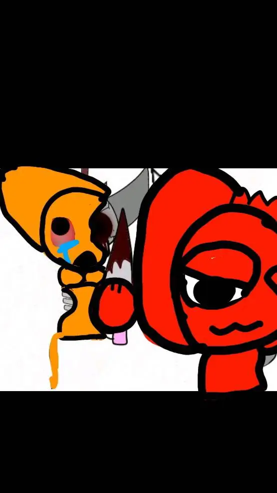 ai character: yooreek background