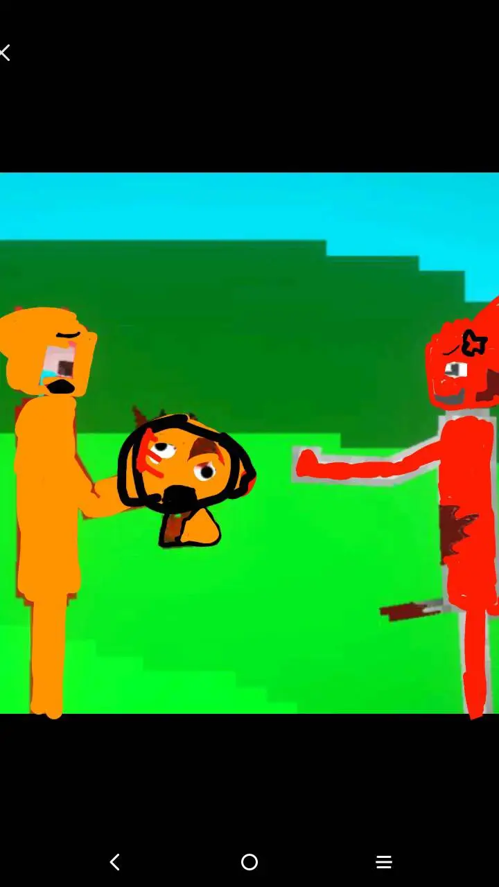 ai character: yooreek background