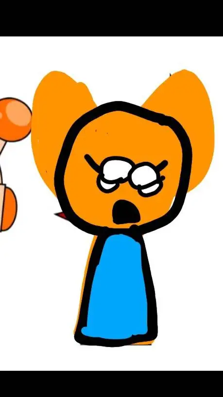 ai character: yooreek background