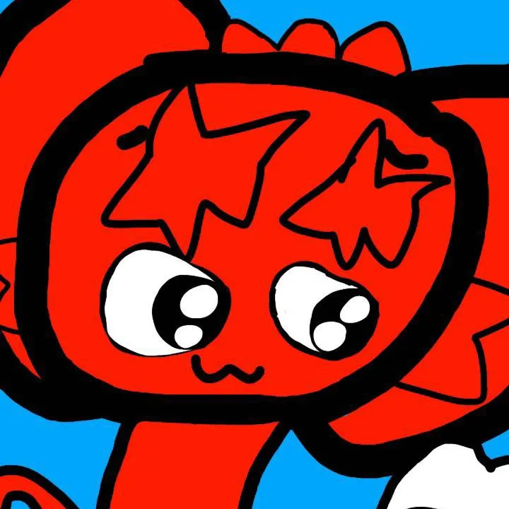 chat with ai character: raddy found a fox