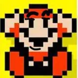 chat with ai character: Mario