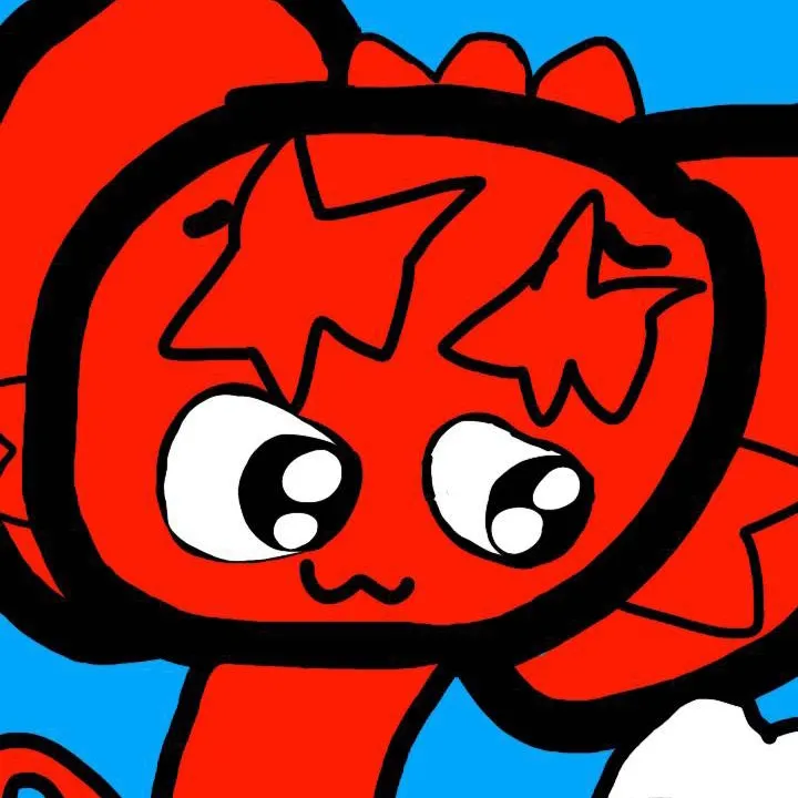 chat with ai character: cute raddy