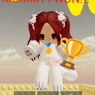 chat with ai character: mini mila won