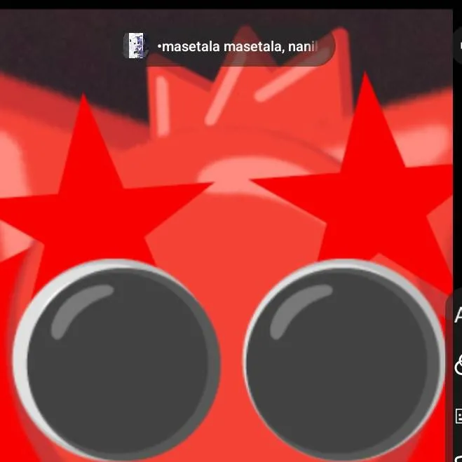 chat with ai character: sprunki science