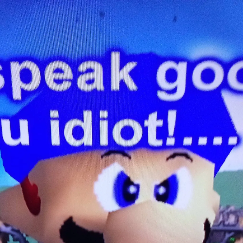 chat with ai character: smg4