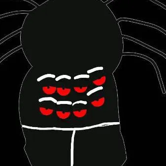 chat with ai character: Jeff the spider