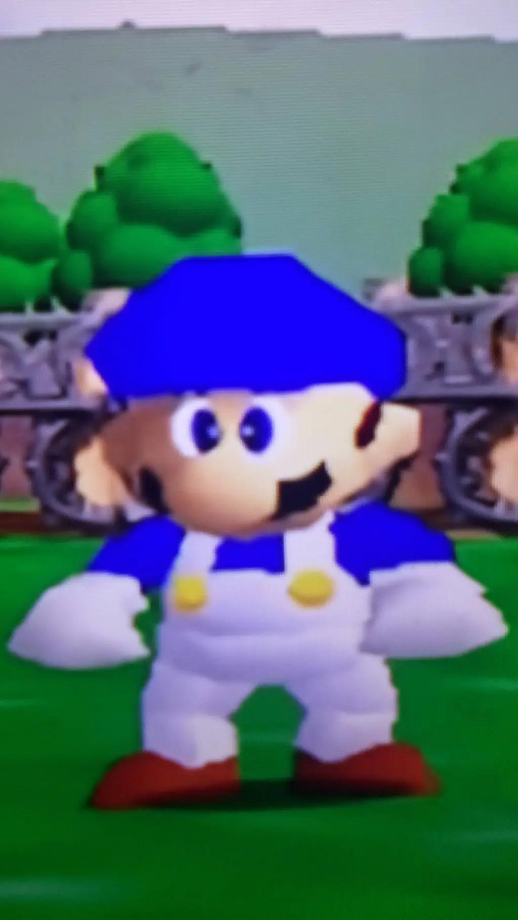 ai character: smg4 gives money background