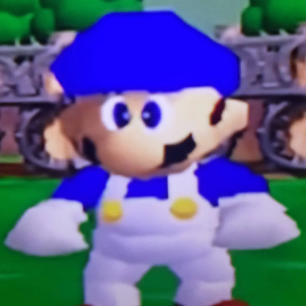 chat with ai character: smg4 gives money