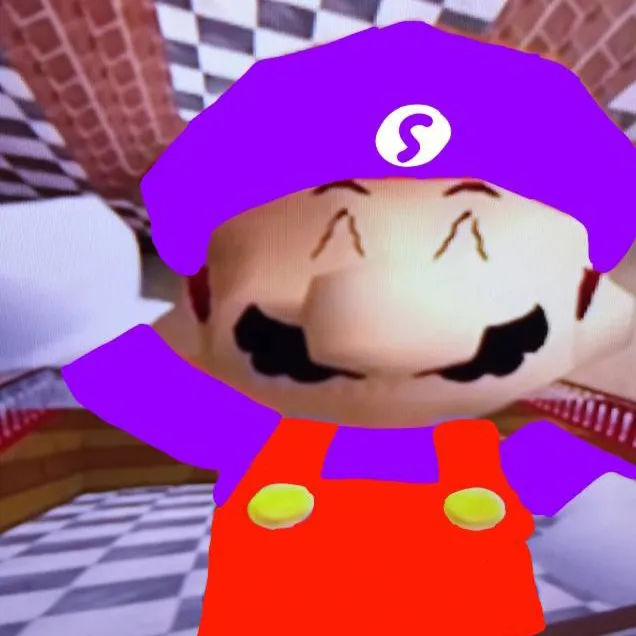 chat with ai character: smg6