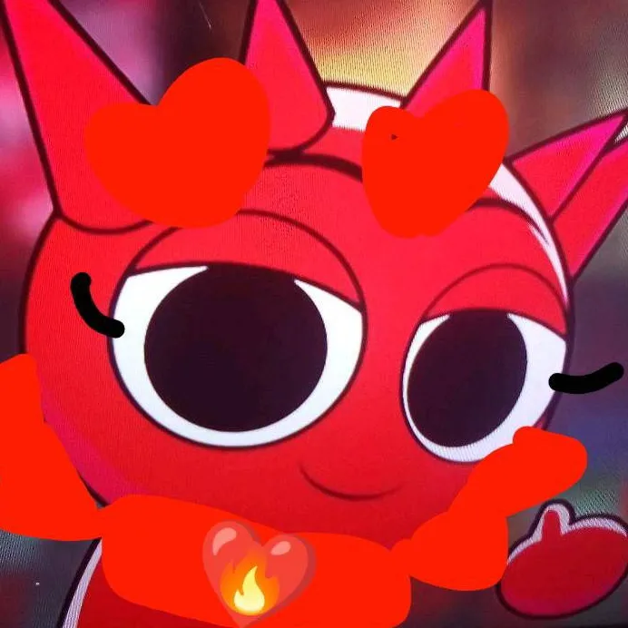 chat with ai character: Ruby