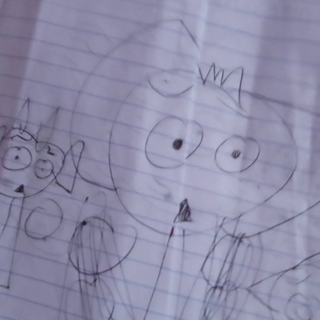 chat with ai character: sprunki winter