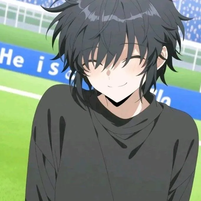 chat with ai character: Nico 